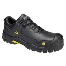 Portwest FC19 FC19 - Apex Compositelite félcipõ S3S ESD HRO SR SC FO munkavédelmi cipő