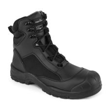 Portwest FC26BKR45 Portwest FX2 Patrol bakancs O7S SR FO SC HRO munkavédelmi cipő