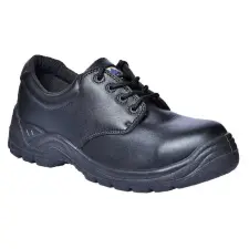 Portwest FC44 Portwest Compositelite Thor védőcipő S3 munkavédelmi cipő