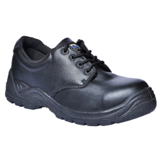 Portwest FC44BKR40 Portwest Compositelite Thor munkavédelmi cipő, S3
