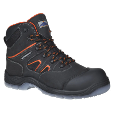 Portwest FC57BKR42 Portwest Compositelite™ All Weather védőbakancs, S3 WR