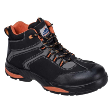 Portwest FC60 Portwest Compositelite Operis munkavédelmi bakancs S3 HRO munkavédelmi cipő