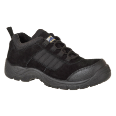Portwest FC66BKR36 Portwest Compositelite Trouper munkavédelmi cipő, S1