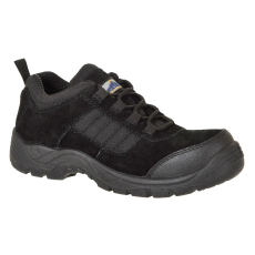 Portwest FC66BKR42 Portwest Compositelite Trouper munkavédelmi cipő, S1