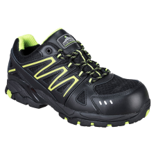 Portwest FC67 Portwest Compositelite Vistula Trainer, S1P HRO munkavédelmi cipő