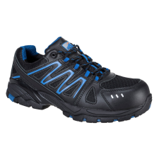 Portwest FC67BKR42 Portwest Compositelite™ Vistula munkavédelmi cipő, S1P HRO munkavédelmi cipő