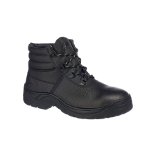 Portwest FD03BKR39 Portwest Protector Plus munkavédelmi bakancs S3 HRO munkavédelmi cipő