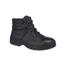 Portwest FD03BKR43 Portwest Protector Plus munkavédelmi bakancs S3 HRO munkavédelmi cipő