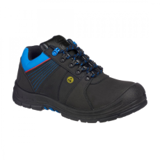 Portwest FD27 Compositelite Protector Biztonsági Cipő (47) S3 ESD HRO