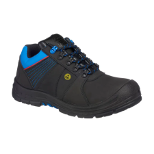 Portwest FD27BKB43 Portwest Protector munkavédelmi cipő S3 ESD munkavédelmi cipő
