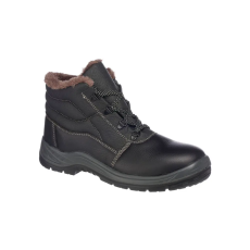 Portwest FD33BKR44 Portwest Kumo Fur-Lined munkavédelmi bakancs S3