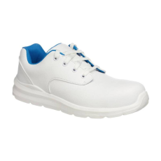 Portwest FD61 Portwest Compositelite fűzős munkavédelmi cipő