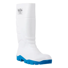Portwest FD84WHR43 Portwest Élelmiszeripari gumicsizma S4 CI FO munkavédelmi cipő