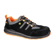 Portwest FE07BKO38 Munkavédelmi cipő SRC ESD