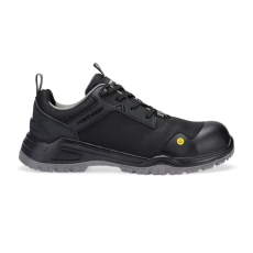 Portwest FE11BKG42 Portwest Composite Mesh Low munkavédelmi cipő S3S ESD SR FO