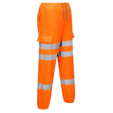 Portwest Fényvisszaverő futóalsó Portwest-RT48 XXL láthatósági ruházat