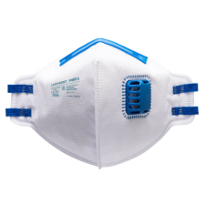 Portwest FFP2 szelepes (3 db) munkavédelem