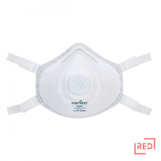 Portwest FFP3 prémium légzésvédő maszk