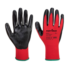 Portwest Flexo Grip nitril kesztyű védőkesztyű