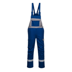 Portwest FR07RBRXXXL Portwest Bizflame Ultra kéttónusú kantáros nadrág
