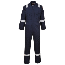 Portwest FR21NARXL Portwest Super könnyített Antisztatikus overál, 210g