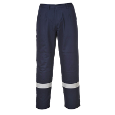 Portwest FR26NATXXL Portwest Bizflame Plus védőnadrág munkaruha