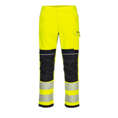 Portwest FR406 PW3 FR Hi-Vis Work lángálló nadrág