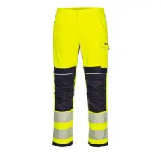 Portwest FR406 PW3 FR Modaflame Hi-Vis lángálló nadrág