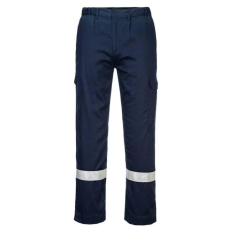 Portwest FR412 FR Lightweight antisztatikus nadrág