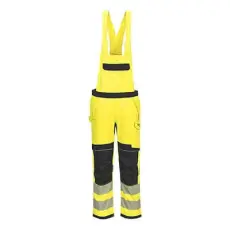 Portwest FR420 PW3 FR Modaflame Hi Vis kantáros nadrág