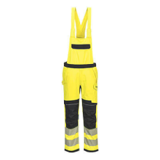 Portwest FR420 PW3 FR Modaflame Hi Vis kantáros nadrág
Sárga/Fekete
