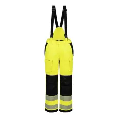 Portwest FR426 PW3 FR Modaflame Hi-Vis téli nadrág
