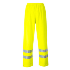 Portwest FR43 Sealtex Flame Hi-Vis esőnadrág munkaruha