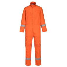 Portwest FR501 Bizflame Plus Stretch lángálló overál