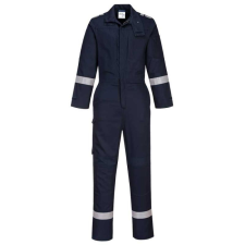 Portwest FR501 Bizflame Plus Stretch lángálló overál munkaruha