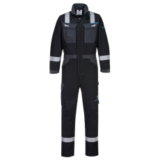 Portwest FR503BKRXL Portwest WX3 FR overall