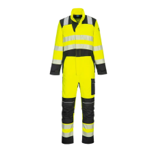 Portwest FR507 PW3 FR Modaflame Hi-Vis lángálló overál munkaruha