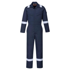 Portwest FR51 Bizflame Plus női overál 350g munkaruha
