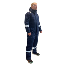 Portwest FR53 FR Anti-Static téli overál munkaruha