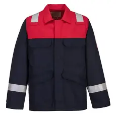 Portwest FR55 Bizflame Plus kabát