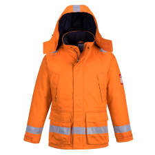 Portwest FR59 FR Anti-Static téli kabát munkaruha
