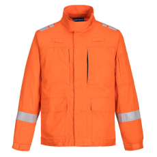 Portwest FR601ORRS Portwest FR Lightweight A/S Jacket