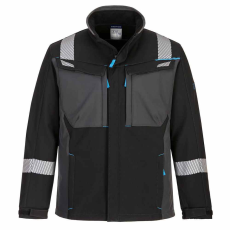 Portwest FR704 lángálló és antisztatikus softshell dzseki