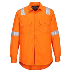 Portwest FR720 FR Lightweight könnyű lángálló antisztatikus ing