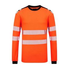Portwest FR736 PW3 lángálló póló Modaflame Knit HVO FR munkaruha