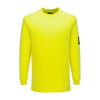 Portwest FR806 Modaflame Knit FR lángálló hosszú ujjú póló