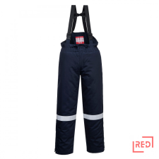 Portwest FR Anti-Static téli mellesnadrág munkaruha