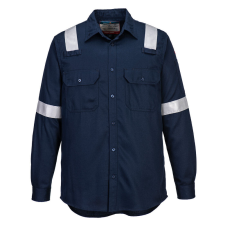 Portwest FR Lightweight Anti-static Shirt munkaruha