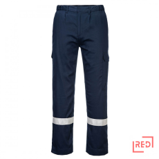 Portwest FR Lightweight antisztatikus nadrág