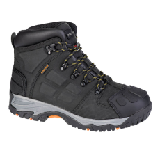 Portwest FT05 Monsal Védőbakancs S3 WR Cl HRO SRC (fekete, 39)